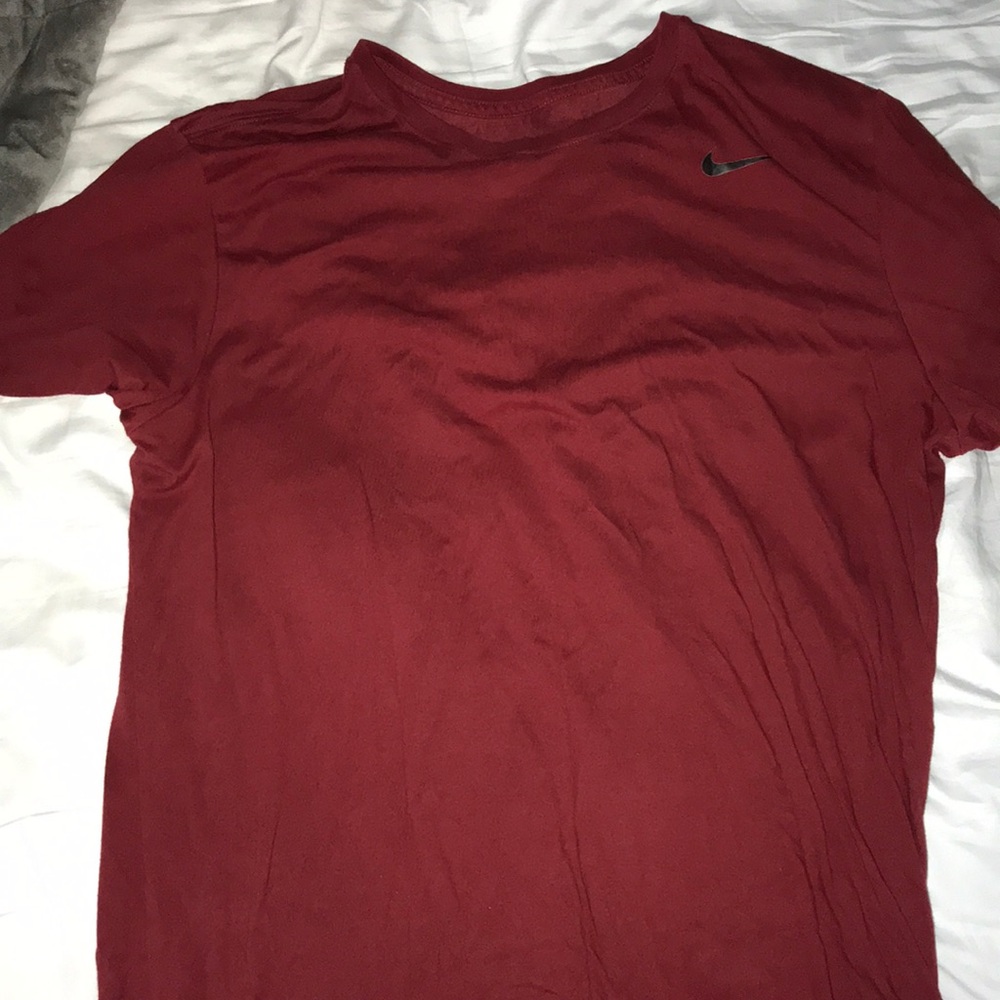 Nike DriFit Cotton T-shirt